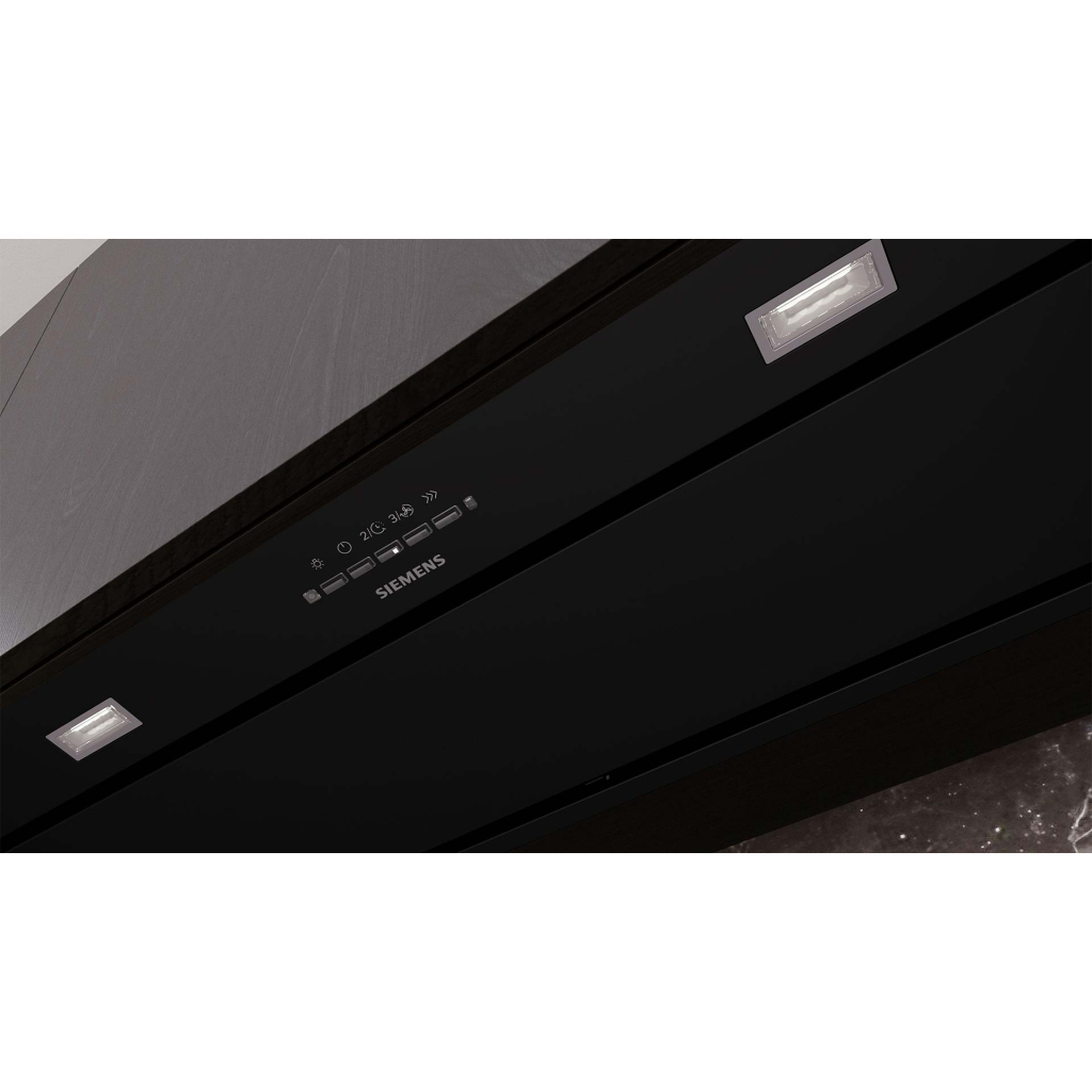 Витяжка кухонна Siemens LB88NPC60