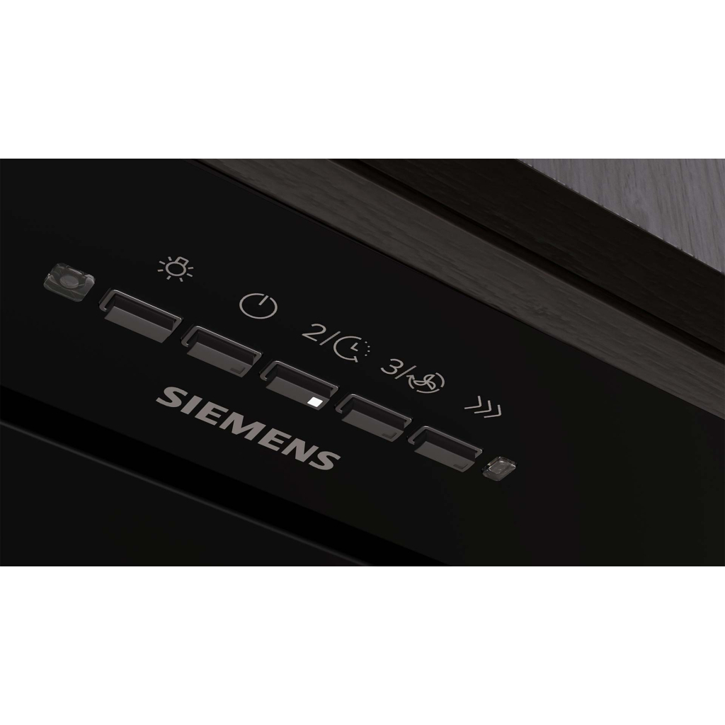 Витяжка кухонна Siemens LB88NPC60