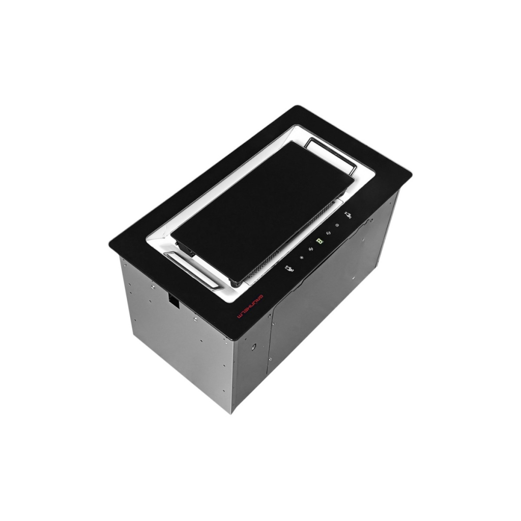 Витяжка кухонна Grunhelm GVB 430 TB