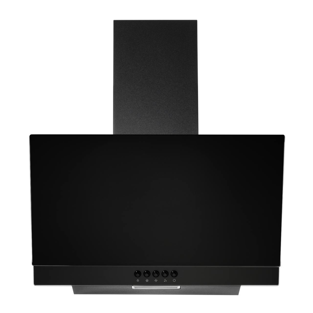 Витяжка кухонна Pyramida NX 60 (800) B GBL