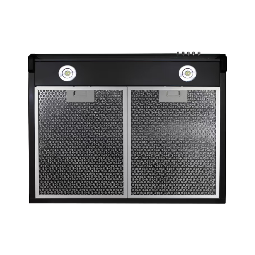 Витяжка кухонна Artel ART 0960 PUNTO Black