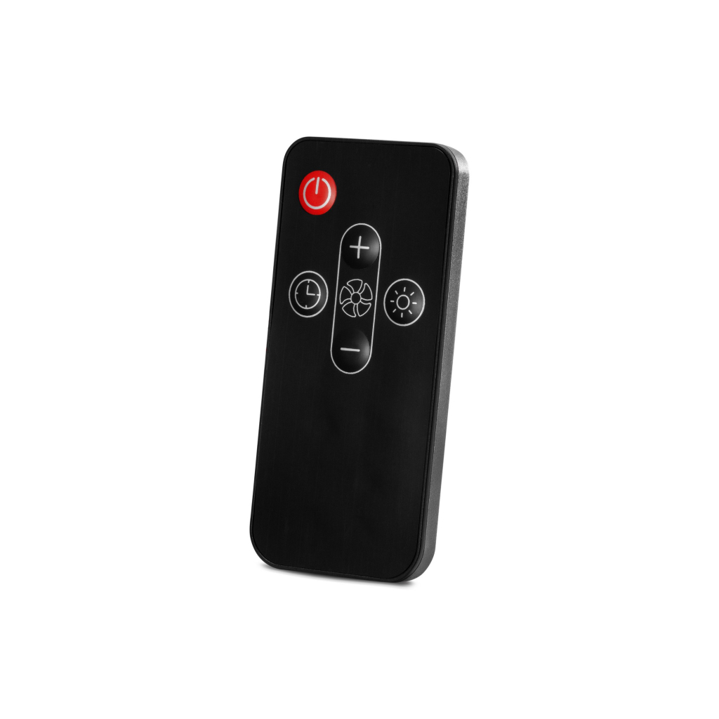 Витяжка кухонна GRANADO Alcoba 1614-1200 inox black glass (GCH916471)