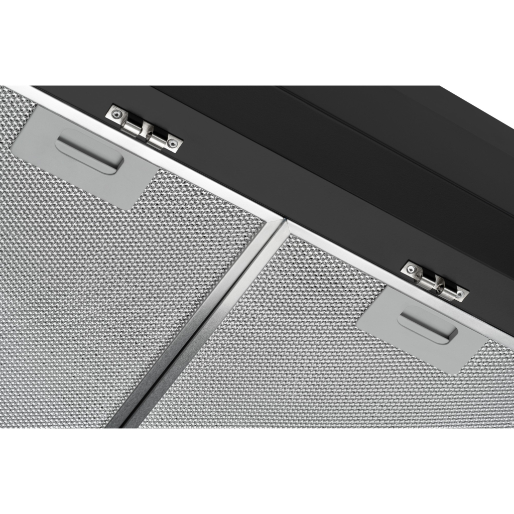 Витяжка кухонна GRANADO Alia 2914-1800 black glass (GCH729411)