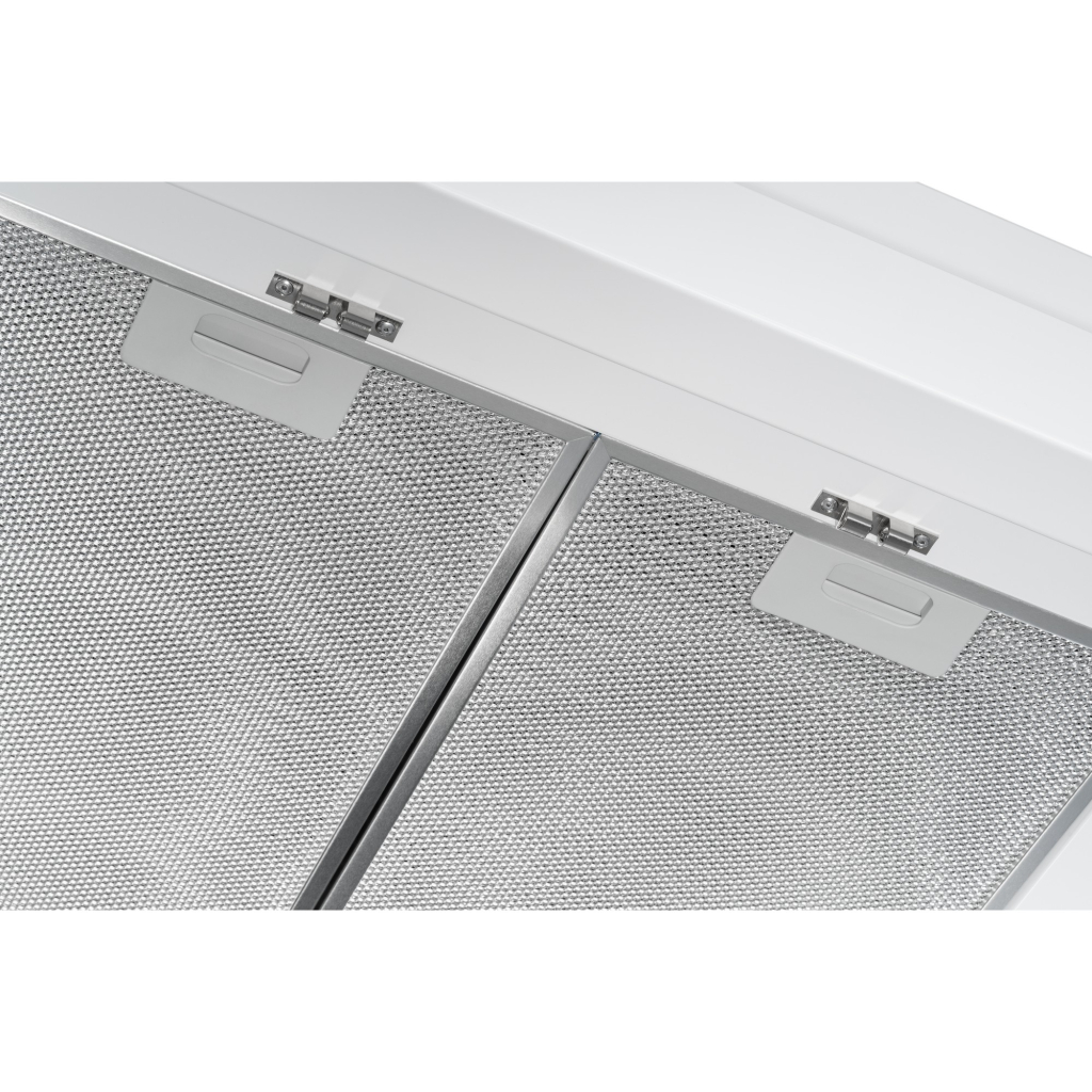 Витяжка кухонна GRANADO Alia 2914-1800 white glass (GCH729455)