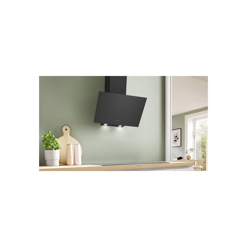 Витяжка кухонна Bosch DWK64PJ60T