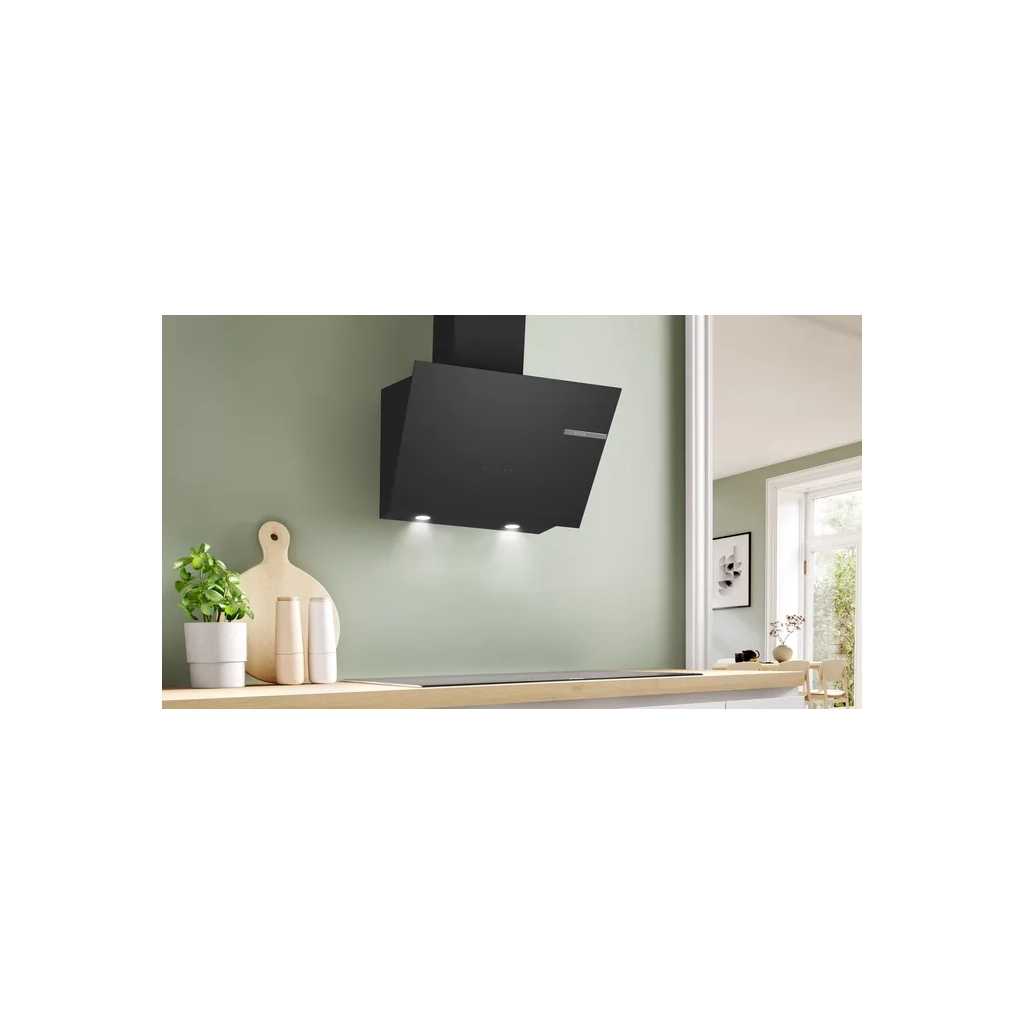 Витяжка кухонна Bosch DWK66PJ60T