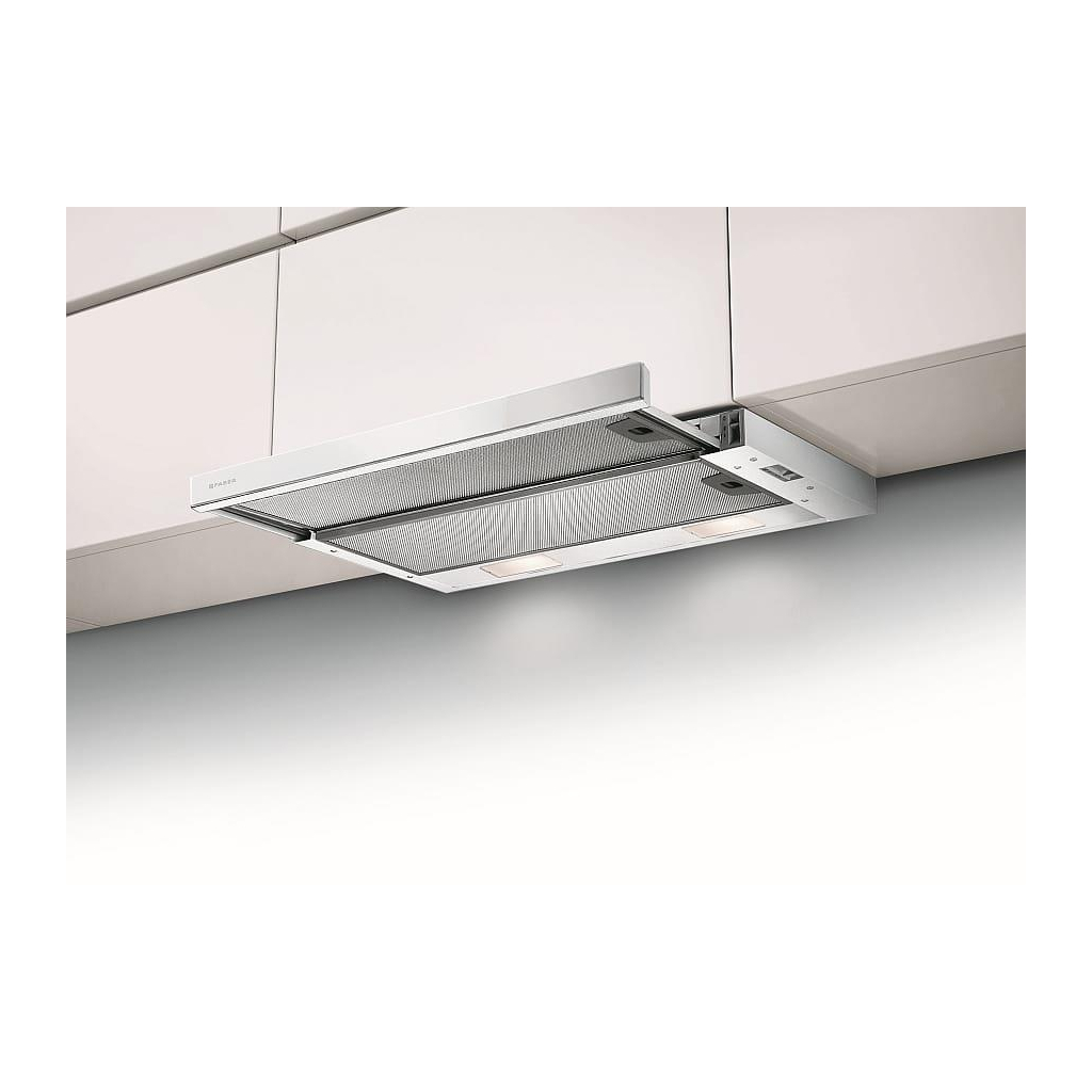 Витяжка кухонна Faber Flexa Ng Glass W A60 (315.0635.107)