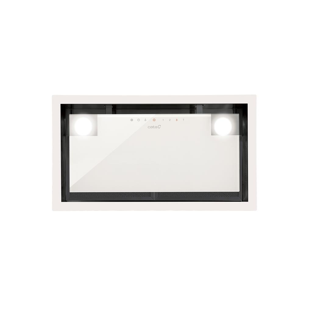 Витяжка кухонна Cata Gc Dual 45 WH (02130207)