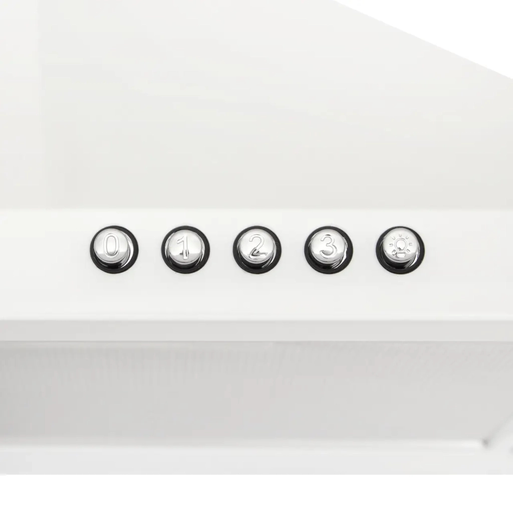 Витяжка кухонна Jantar KBT 1000 LED 60 WH