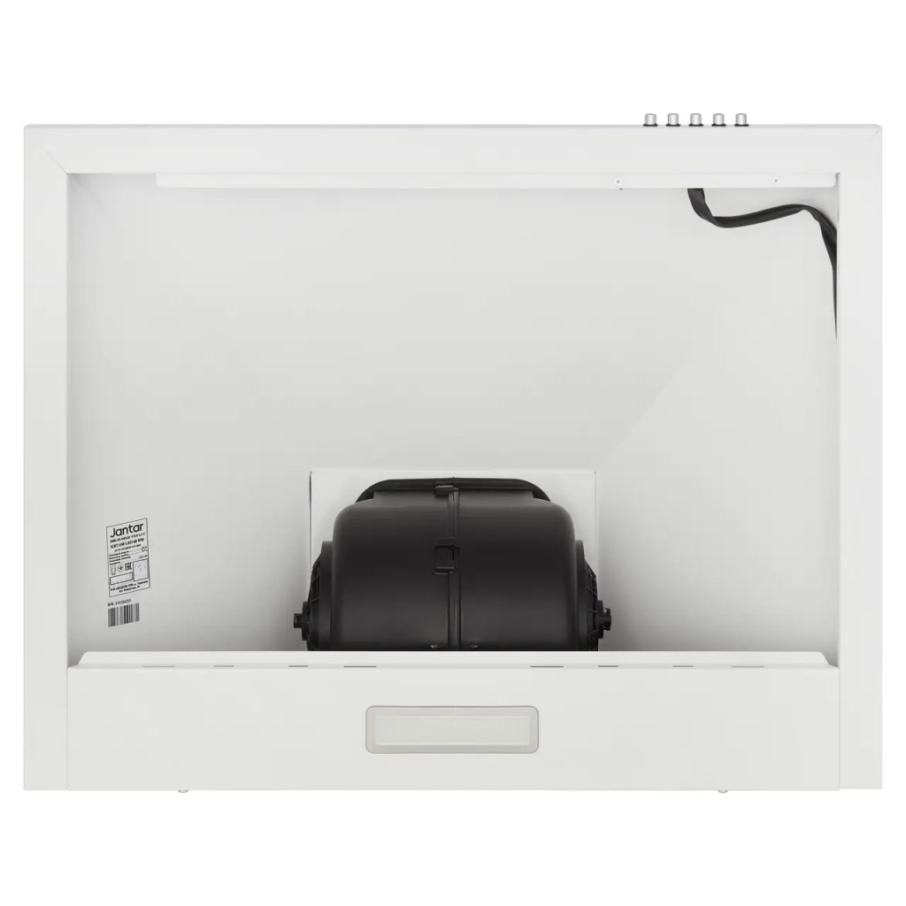 Витяжка кухонна Jantar KBT 1000 LED 60 WH