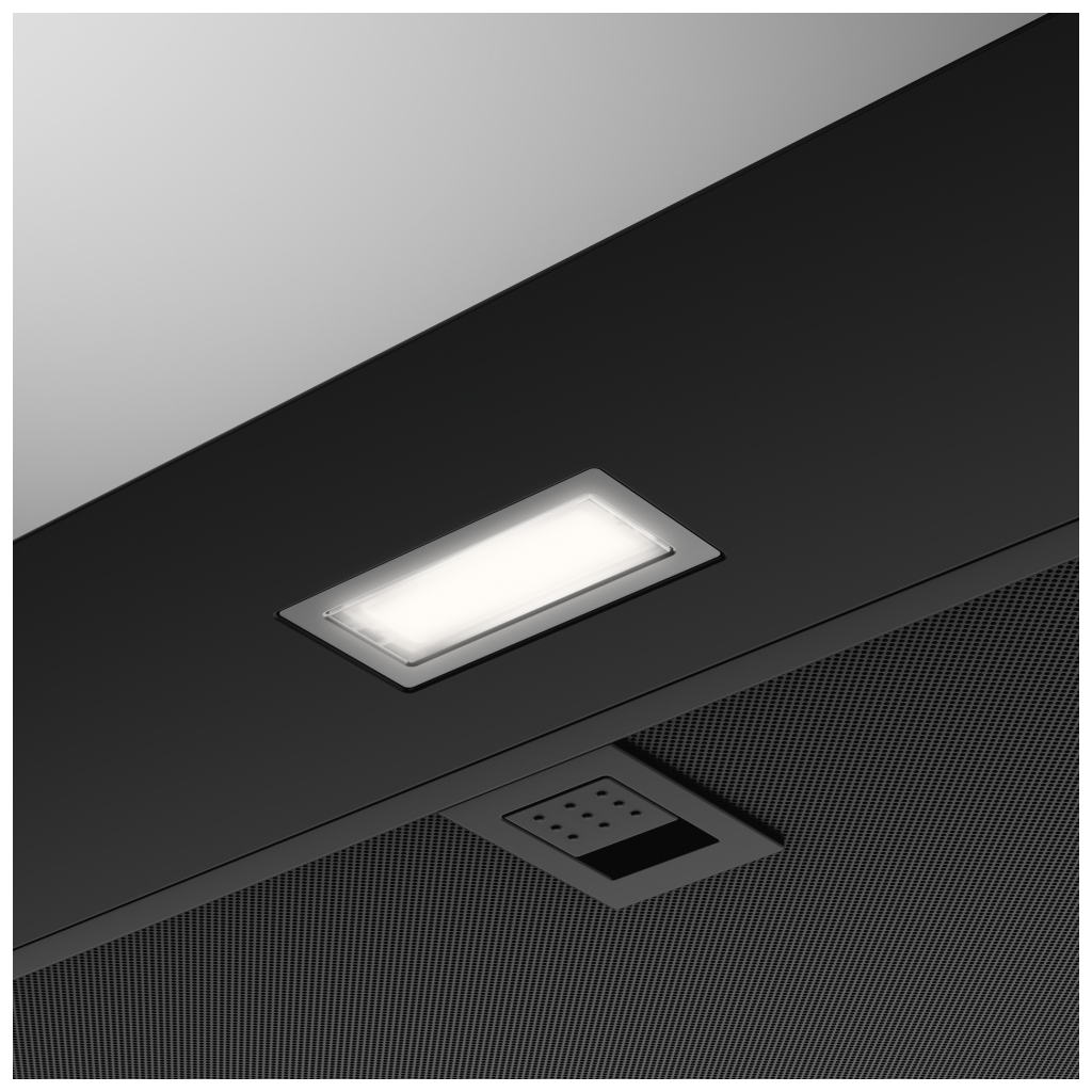Витяжка кухонна Franke Box Flush Basic FBFE BK A70 (305.0728.431)