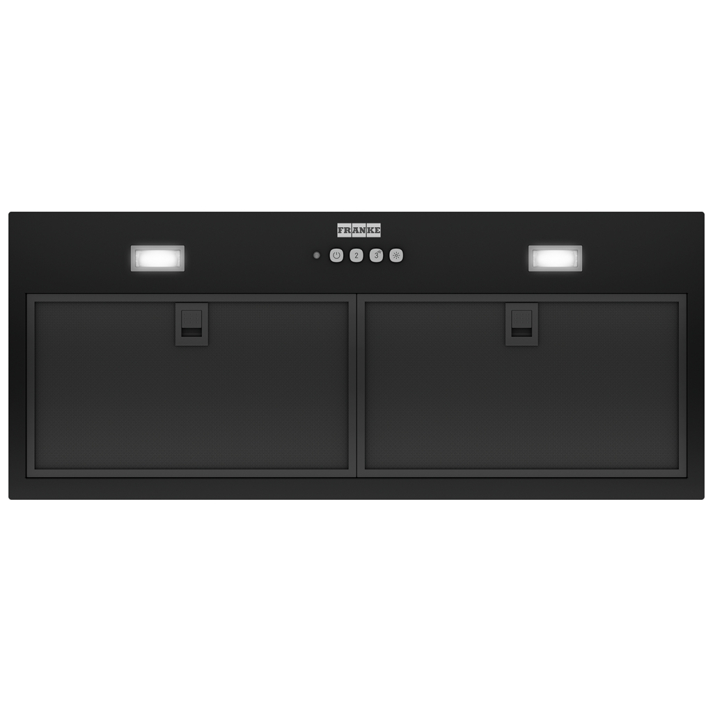 Витяжка кухонна Franke Box Flush Basic FBFE BK A70 (305.0728.431)