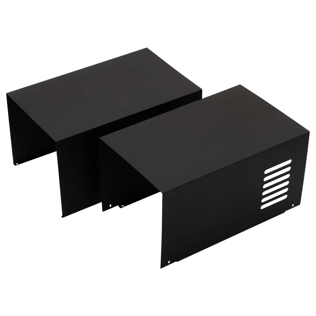 Витяжка кухонна Jantar KBT 1000 LED 50 BL