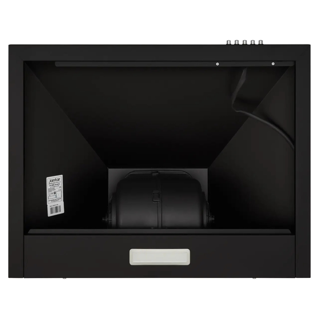 Витяжка кухонна Jantar KBT 1000 LED 60 BL