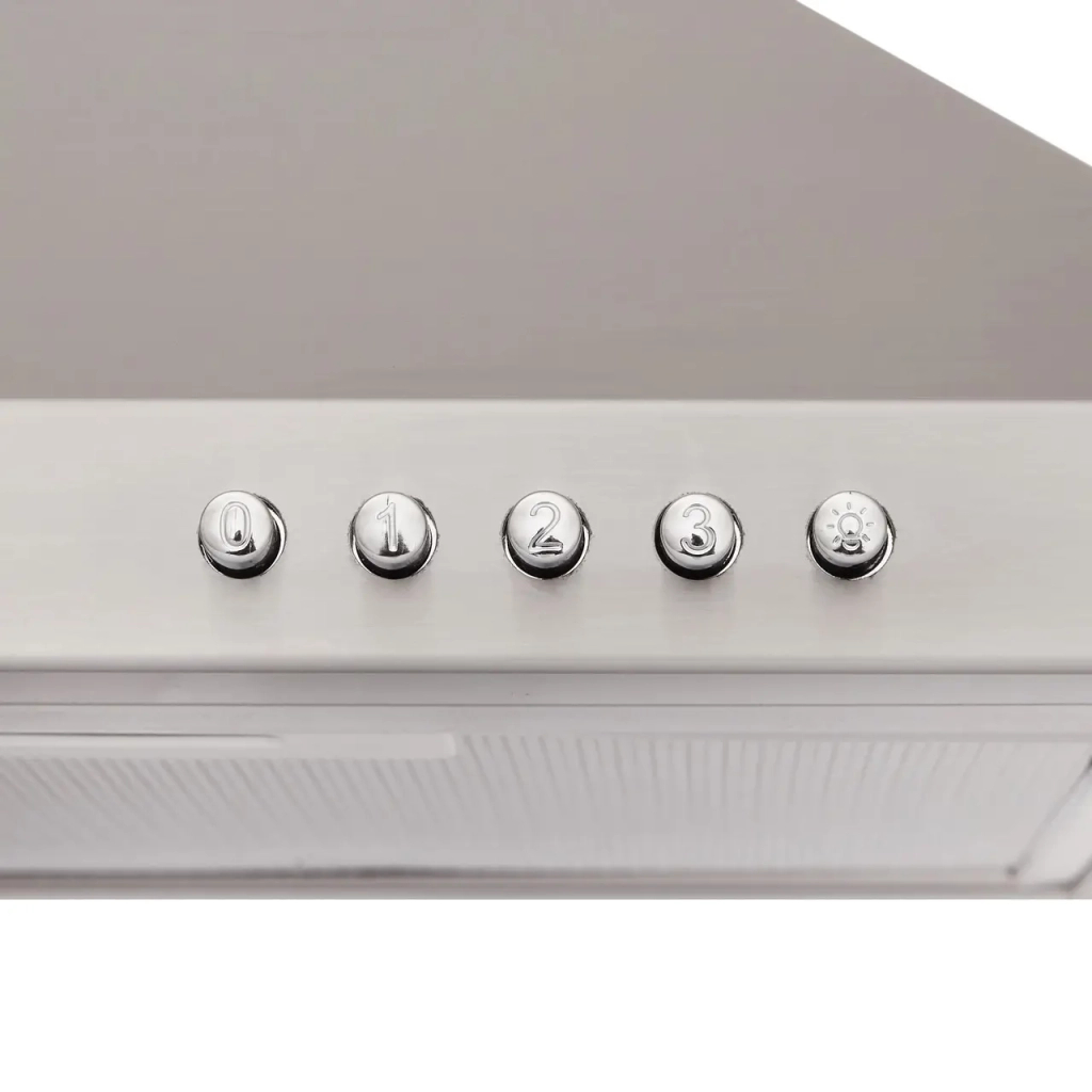 Витяжка кухонна Jantar KBT 650 LED 50 BG