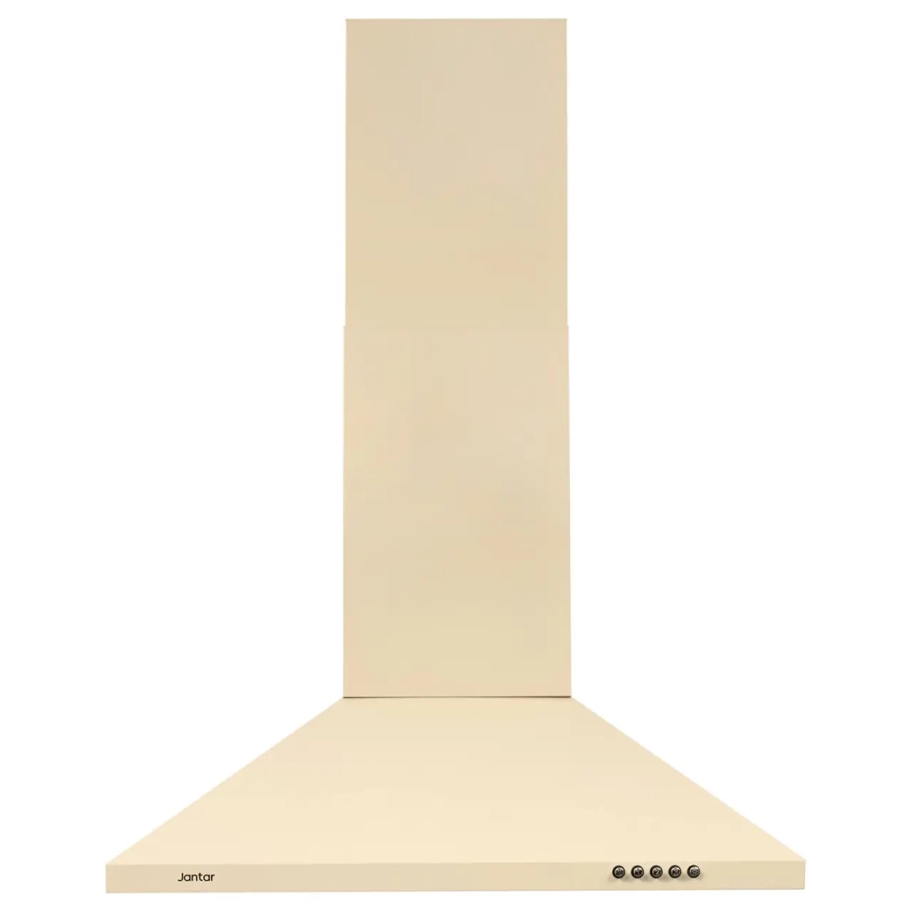 Витяжка кухонна Jantar KBT 650 LED 60 BG