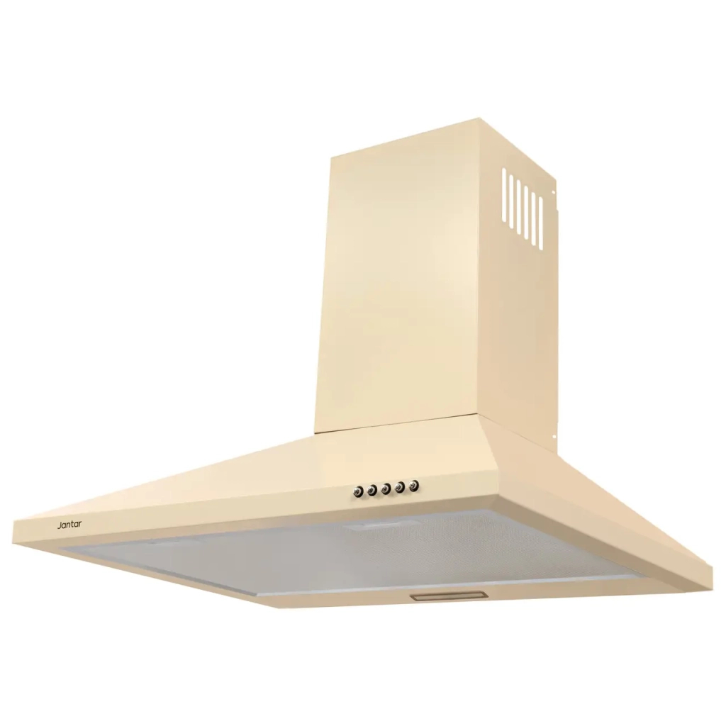 Витяжка кухонна Jantar KBT 650 LED 60 BG