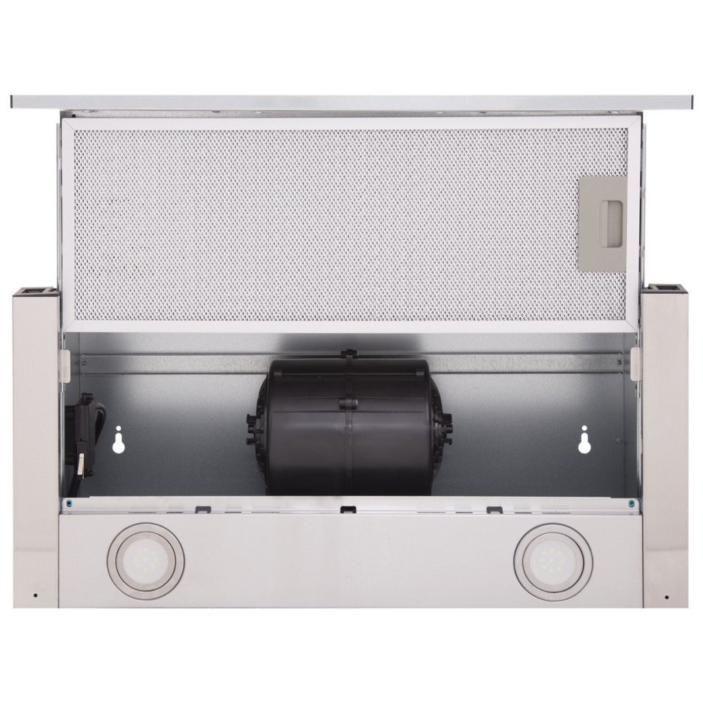 Витяжка кухонна Faber TLSC X A60 2LS (305.0569.214)