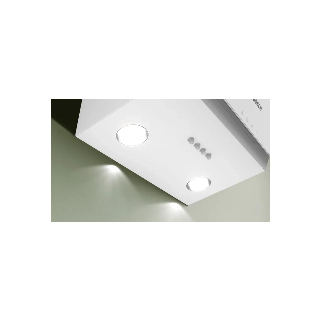 Витяжка кухонна Bosch DWK63PJ20T