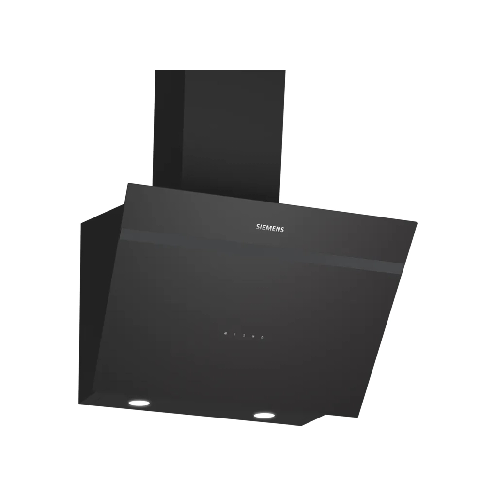 Витяжка кухонна Siemens LC66KPJ60T