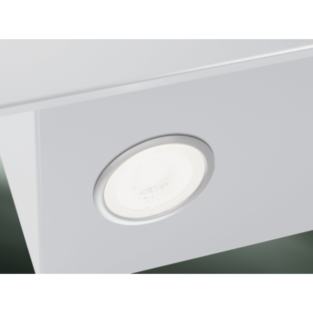 Витяжка кухонна Electrolux LFV316W