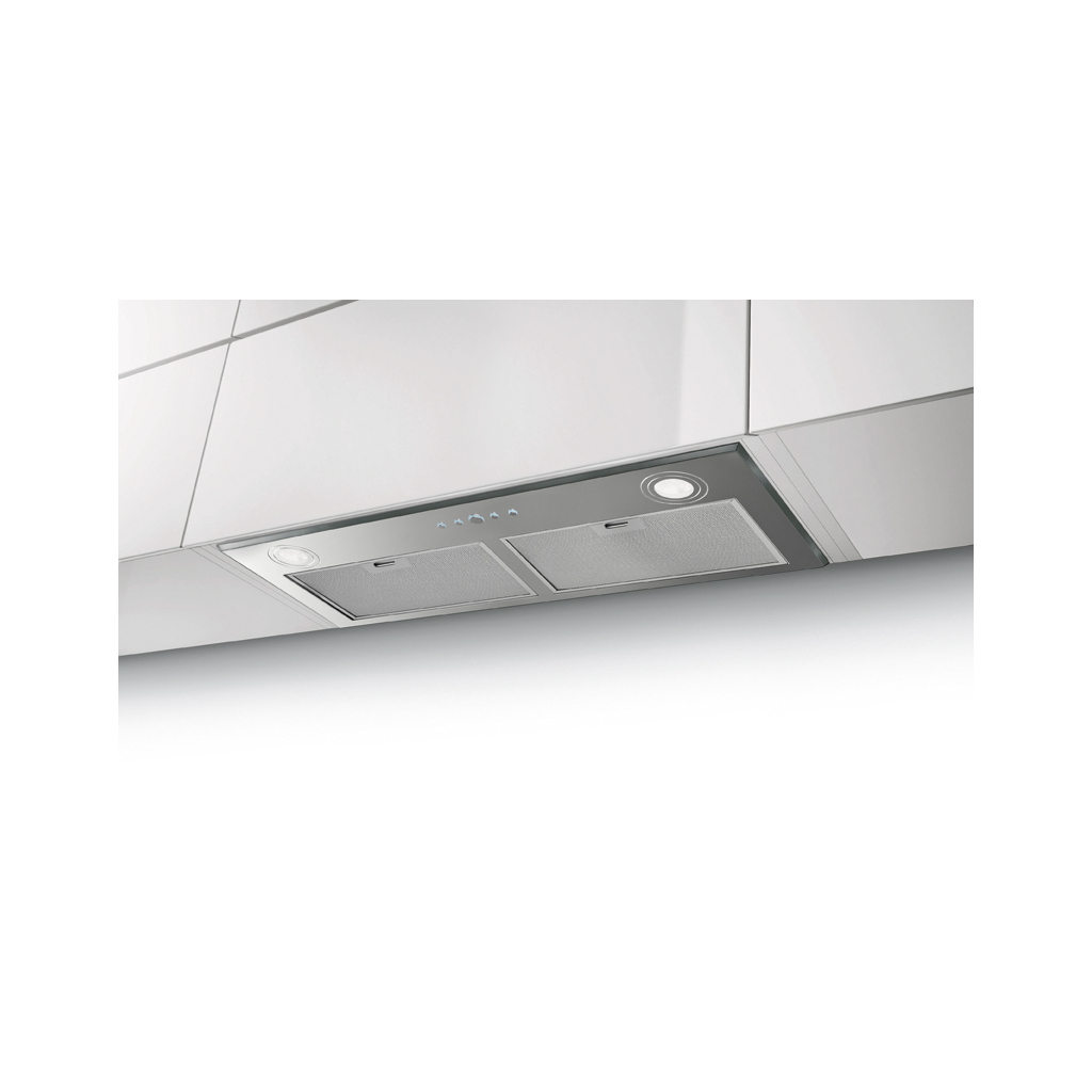 Витяжка кухонна Faber BI 70 SS 2LS (305.0588.063)