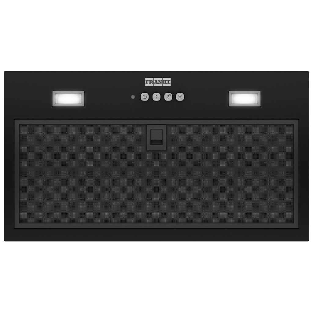 Витяжка кухонна Franke Box Flush Basic FBFE BK A52 (305.0729.555)