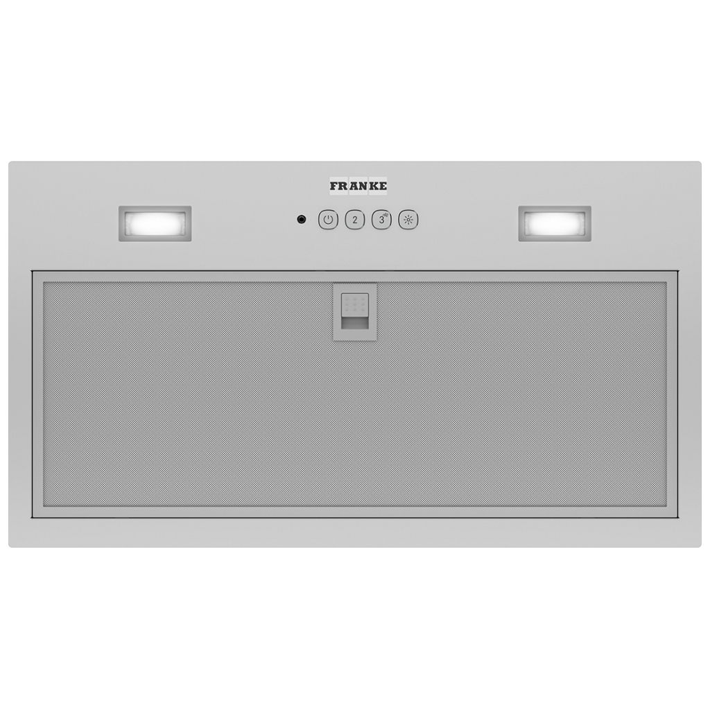 Витяжка кухонна Franke Box Flush Basic FBFE LG A52 (305.0729.554)