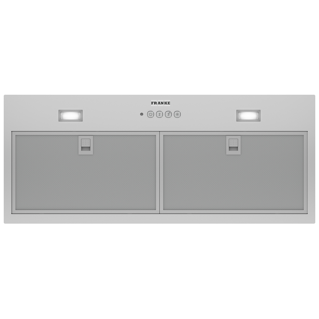 Витяжка кухонна Franke Box Flush Basic FBFE LG A70 (305.0729.553)