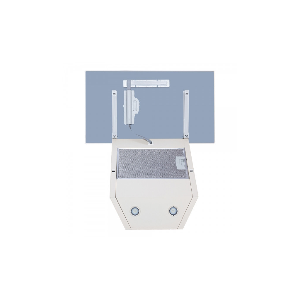 Витяжка кухонна Minola HVS 6242 IV 700 LED