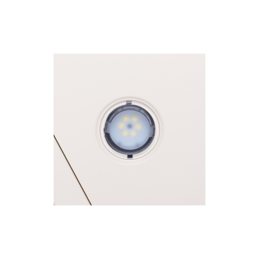 Витяжка кухонна Minola HVS 6242 IV 700 LED