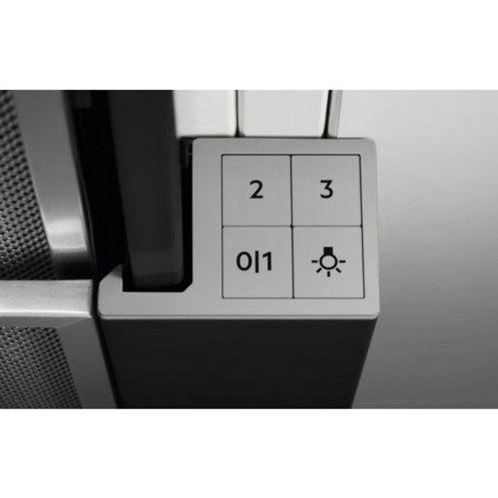 Витяжка кухонна Electrolux LFP326FB