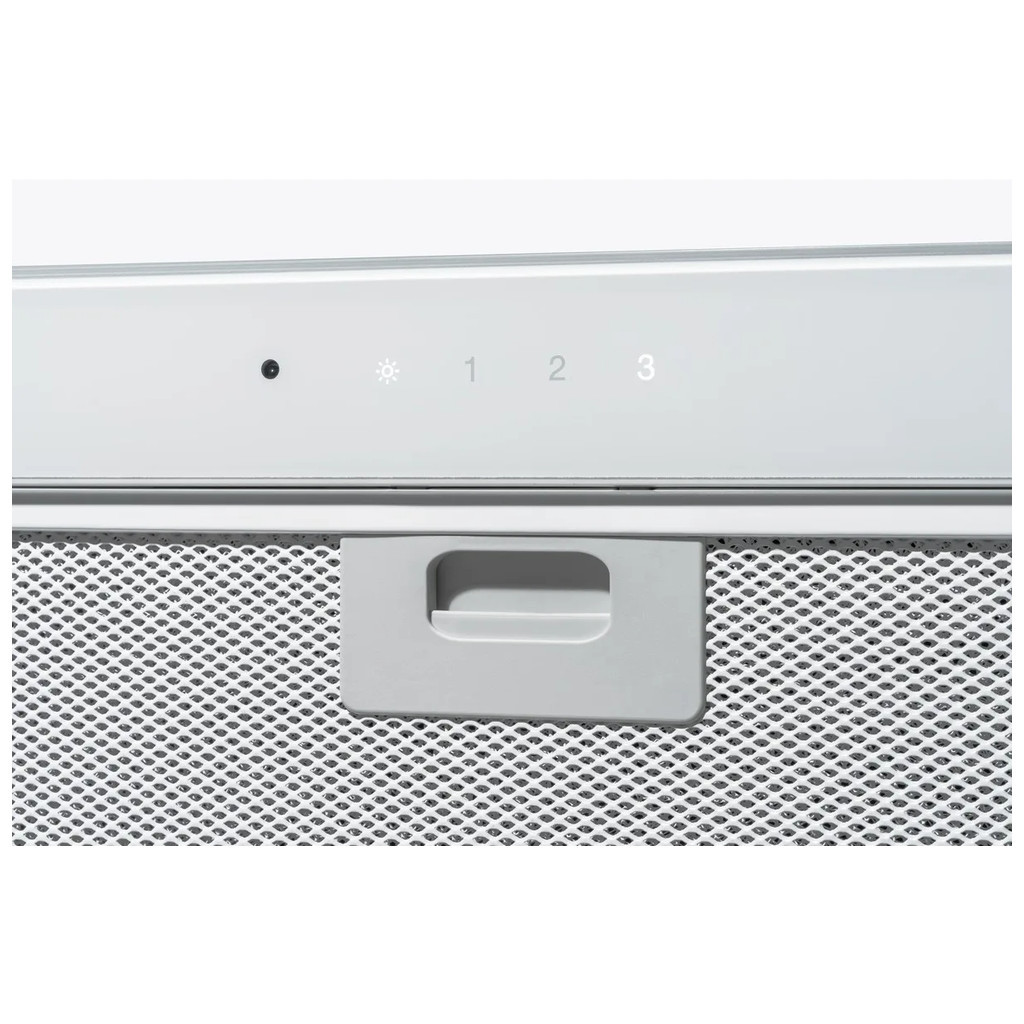 Витяжка кухонна GRANADO Palamos 4713-1200 White glass (GCH4713120055)