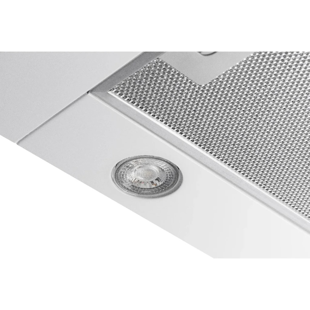 Витяжка кухонна GRANADO Telde 603-700 white glass (GCH16355)