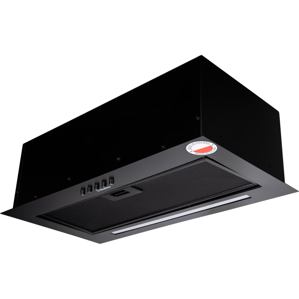 Витяжка кухонна Hansa OMC6272BH