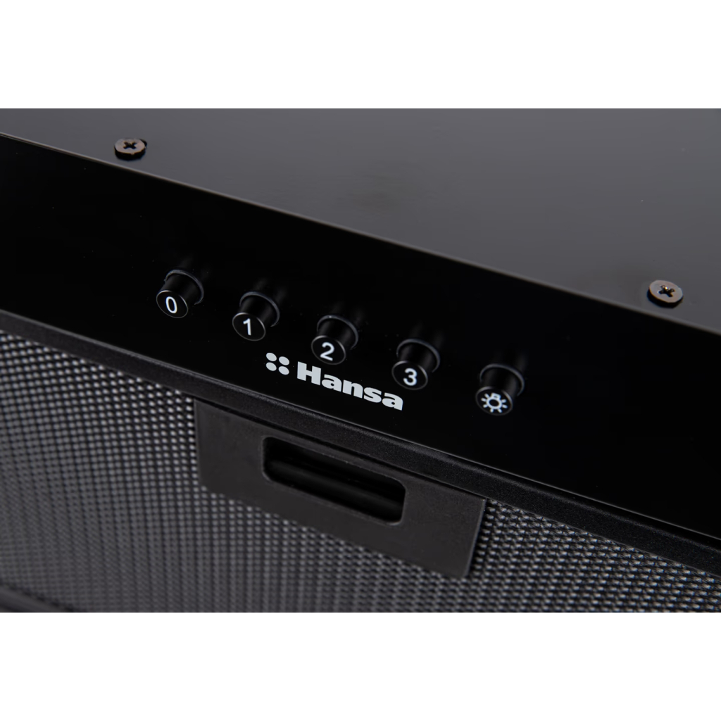 Витяжка кухонна Hansa OMC6272BH