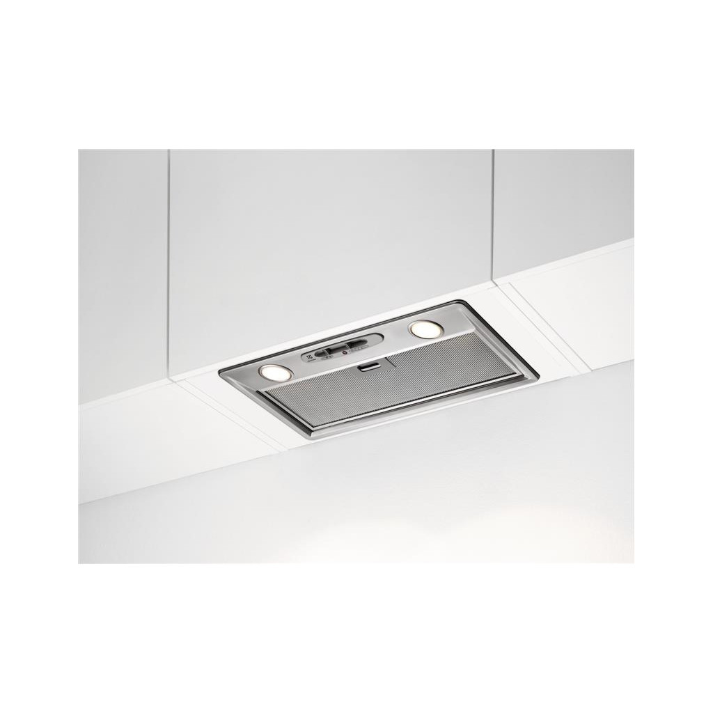 Витяжка кухонна Electrolux LFG525S