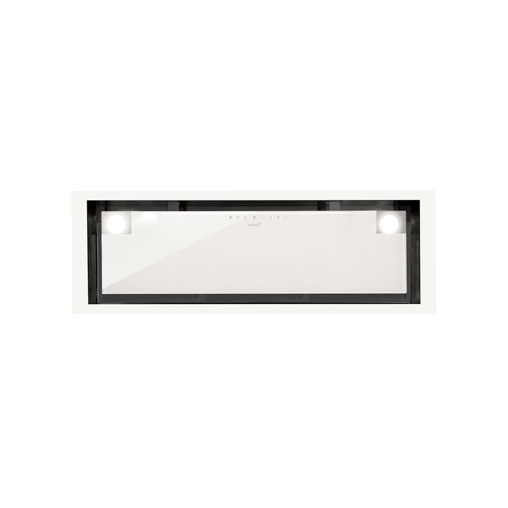 Витяжка кухонна Cata Gc Dual 75 wh (02131207)
