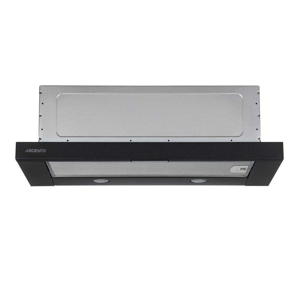 Витяжка кухонна Ardesto HT-F700MBL