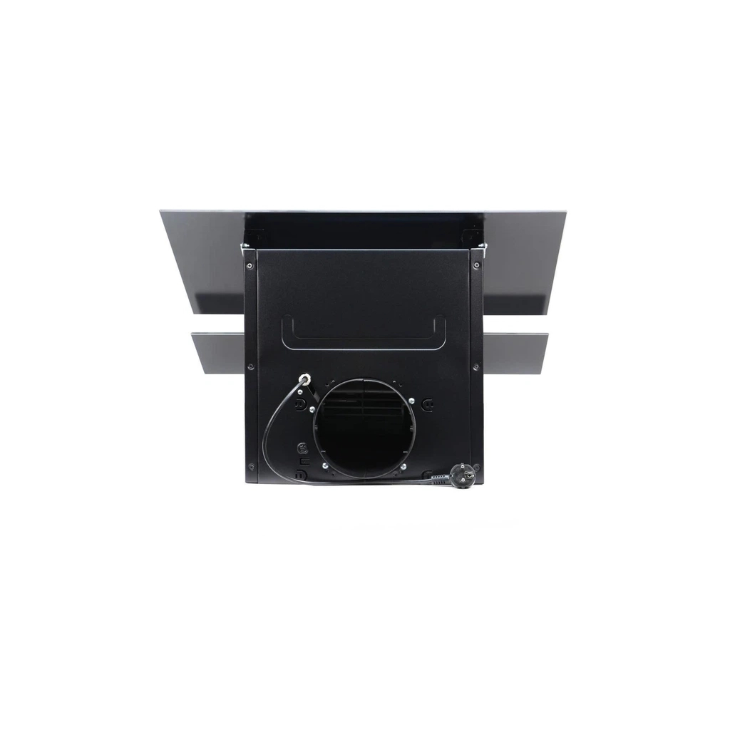 Витяжка кухонна KUMTEL DA6-835 Black