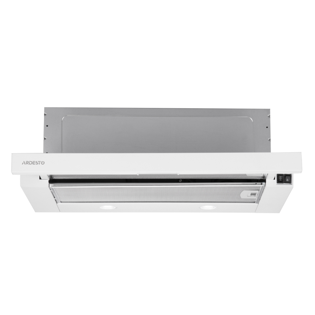 Витяжка кухонна Ardesto HT-F700MW