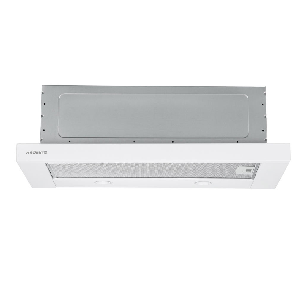 Витяжка кухонна Ardesto HT-F700MW