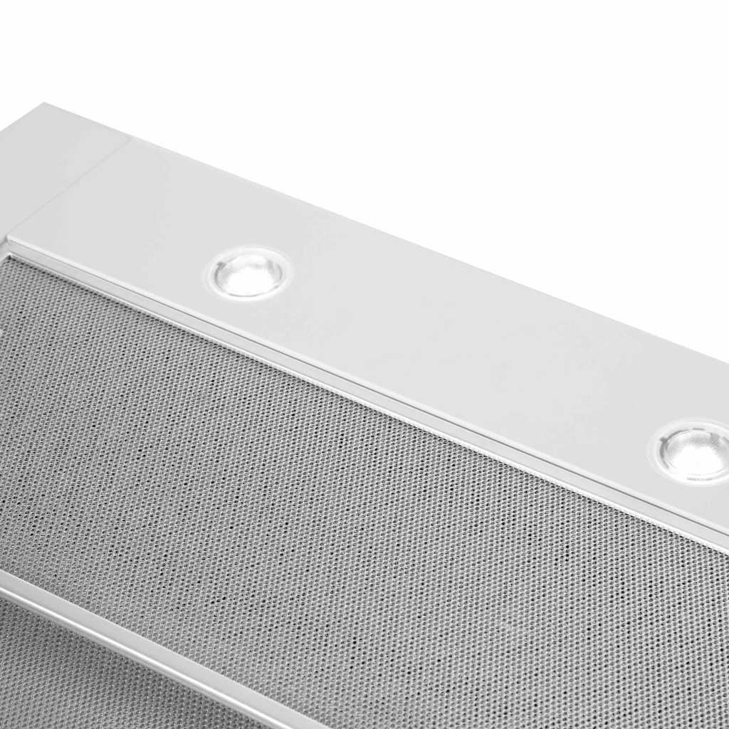 Витяжка кухонна Ardesto HT-F700MW
