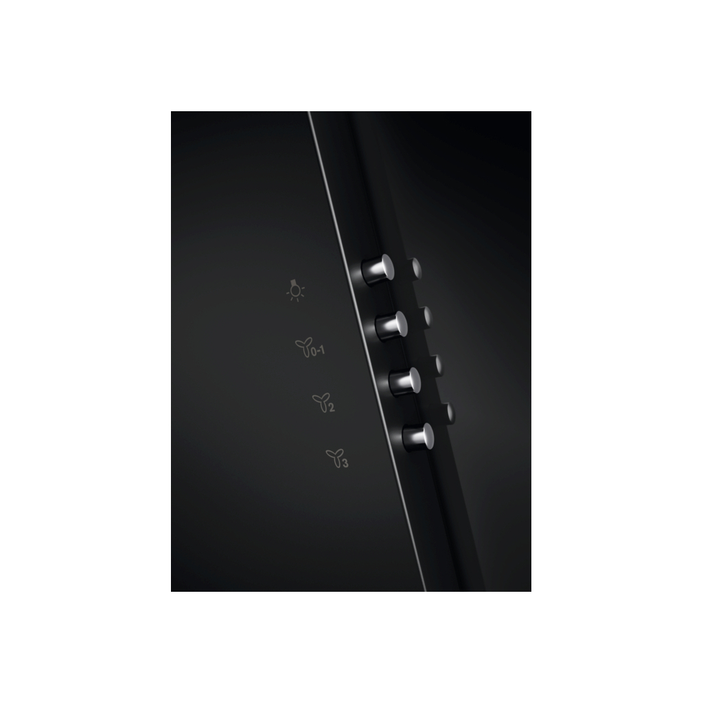Витяжка кухонна Electrolux LFV329K