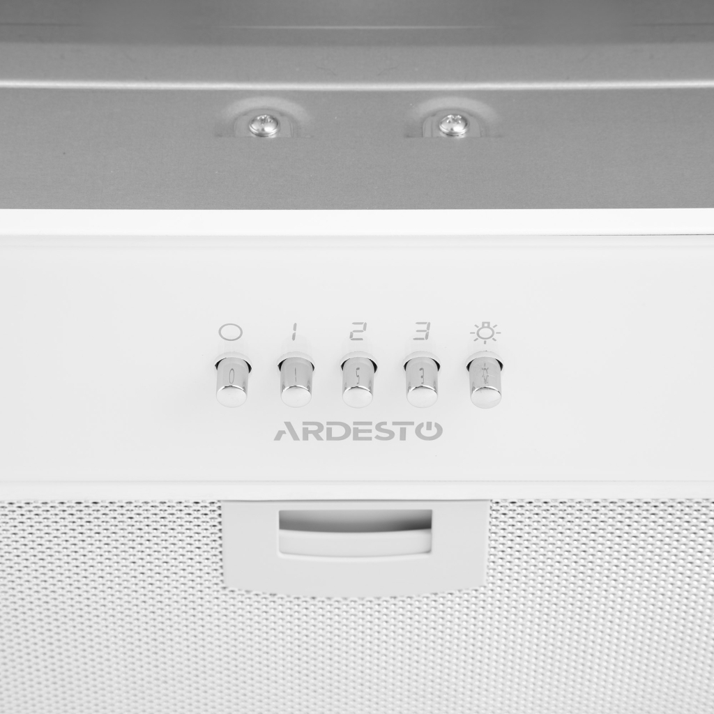Витяжка кухонна Ardesto HFI-F900GW