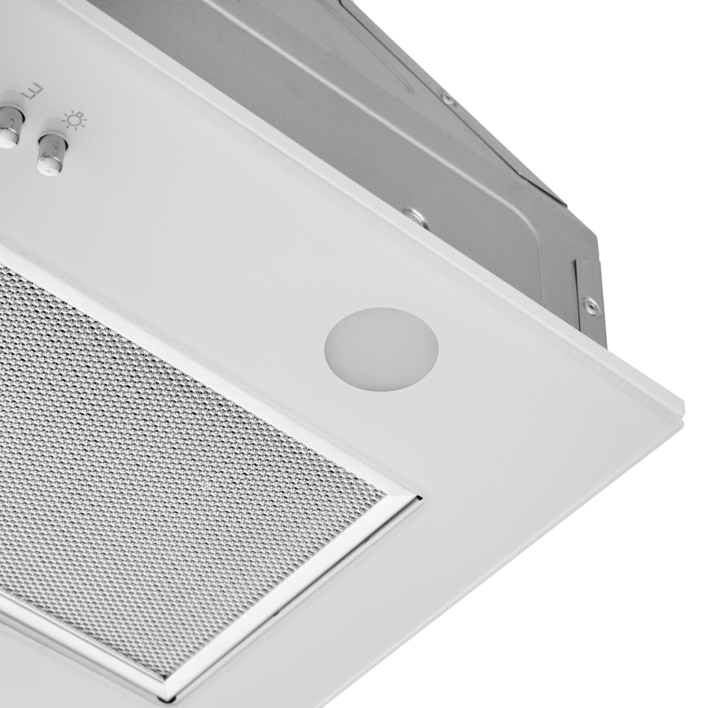 Витяжка кухонна Ardesto HFI-F900GW