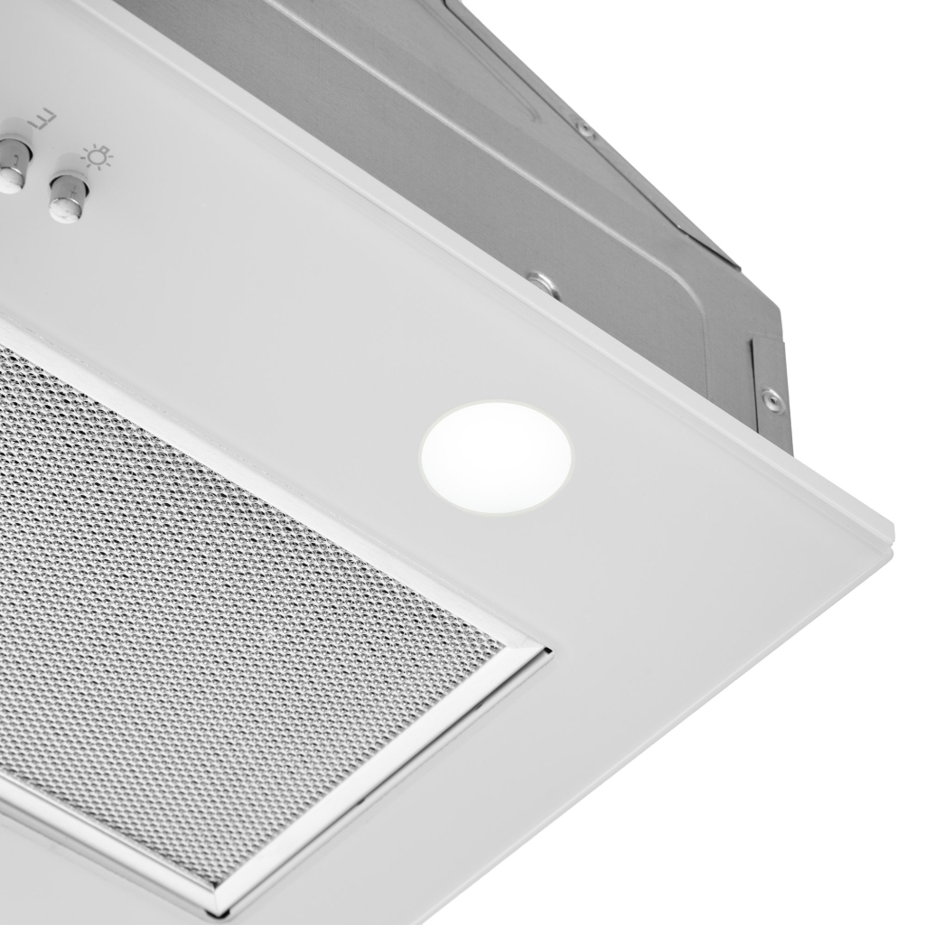 Витяжка кухонна Ardesto HFI-F900GW