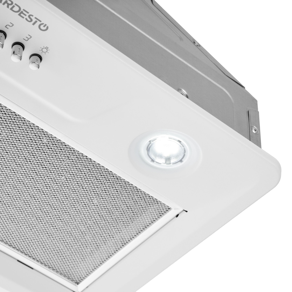 Витяжка кухонна Ardesto HFI-F700MW