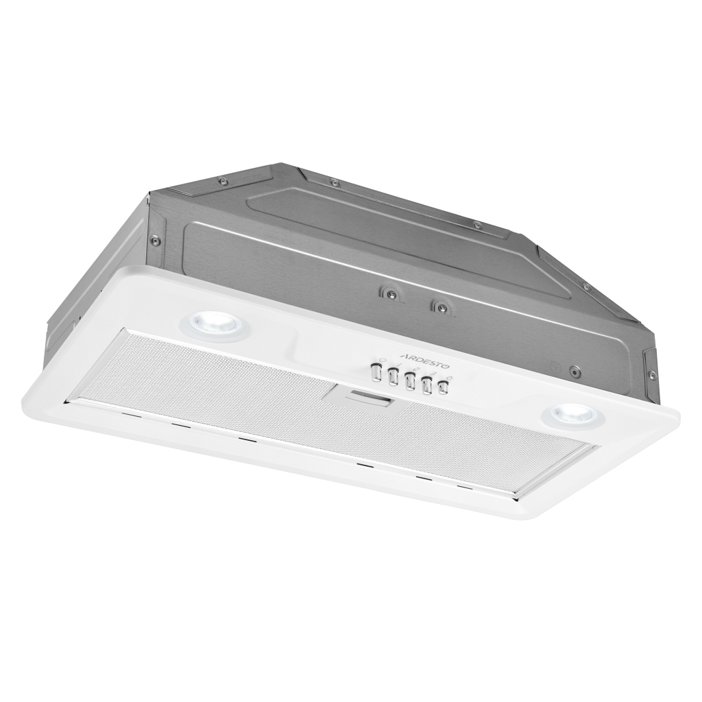 Витяжка кухонна Ardesto HFI-F700MW