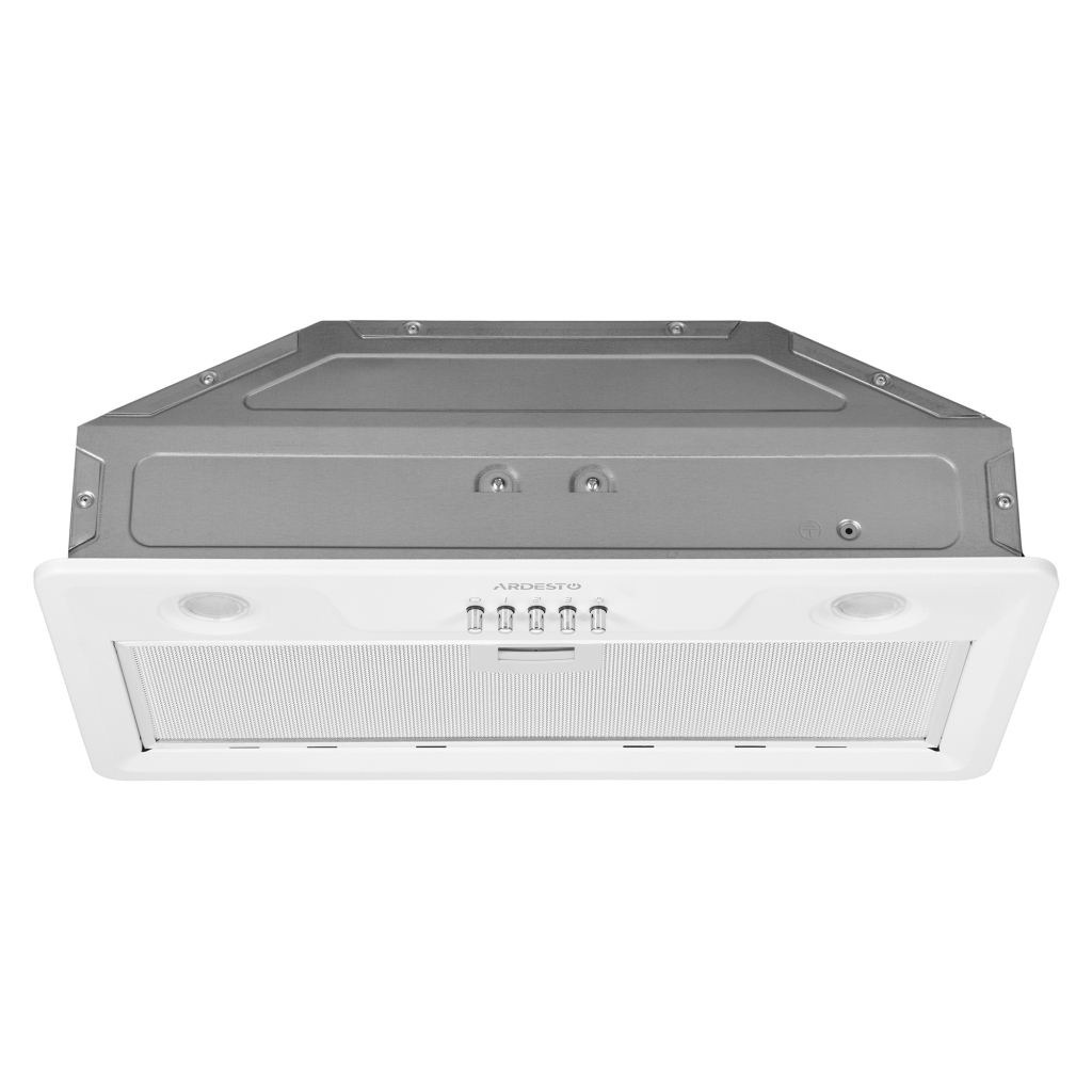 Витяжка кухонна Ardesto HFI-F700MW